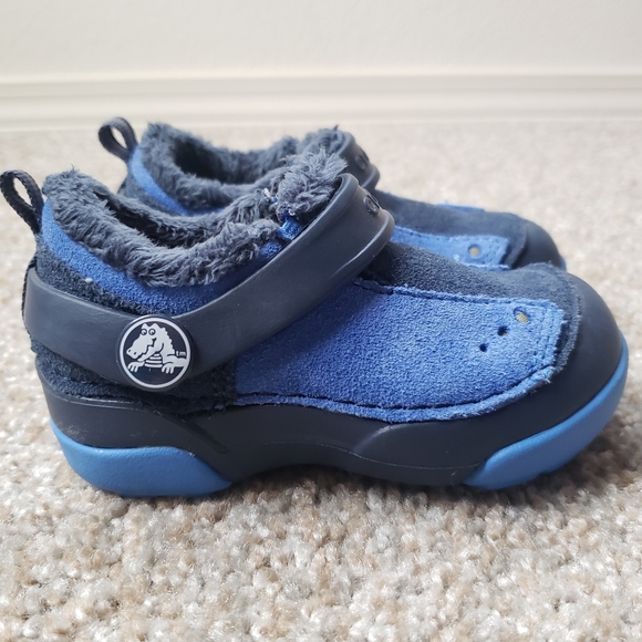 Crocs toddler - Picture 4 of 6